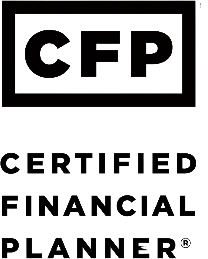 Certified Financial Planner Board of Standards logo