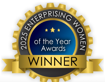 Enterprising Women of the Year 2025