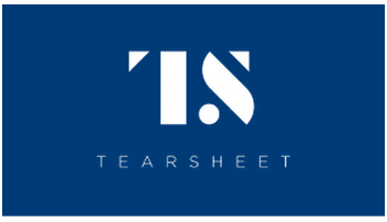 Tearsheet