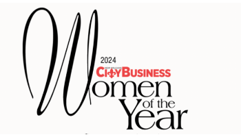 CityBusiness Women of the Year